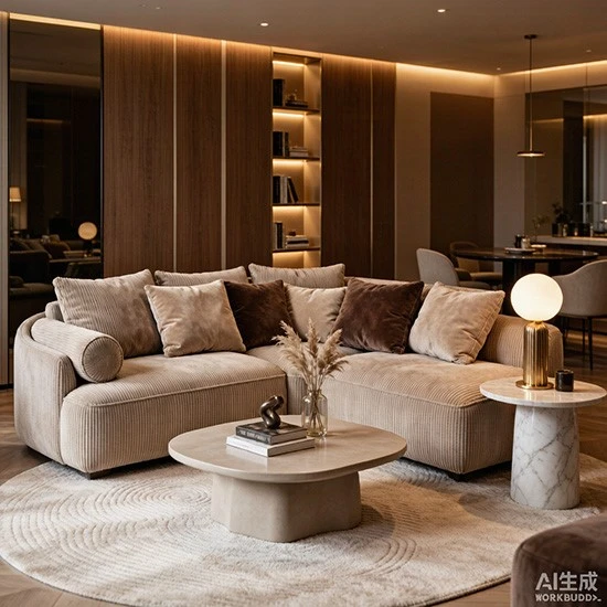 Furniture Upholstery Fabric