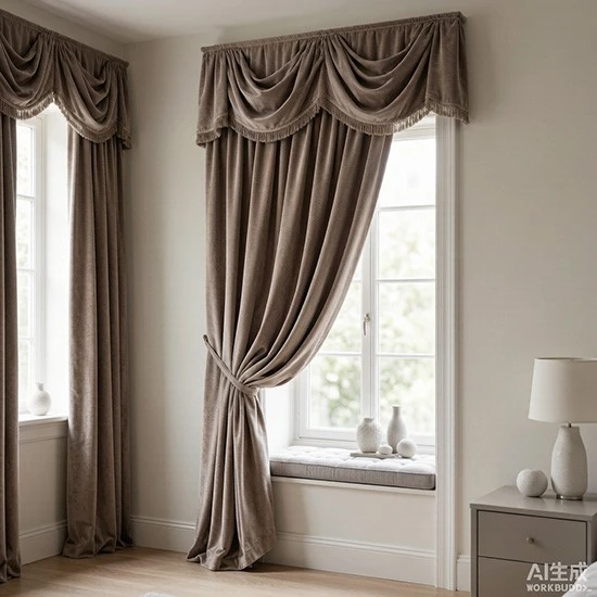 Home Decoration Fabric